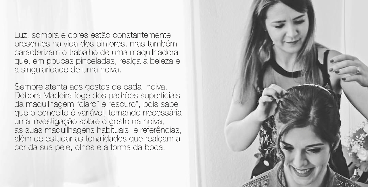 ilovebrides.pt A maquilhagem como obra de arte